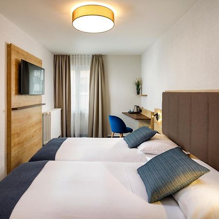 Hotel Tivoli ชลีเรน ภายนอก รูปภาพ