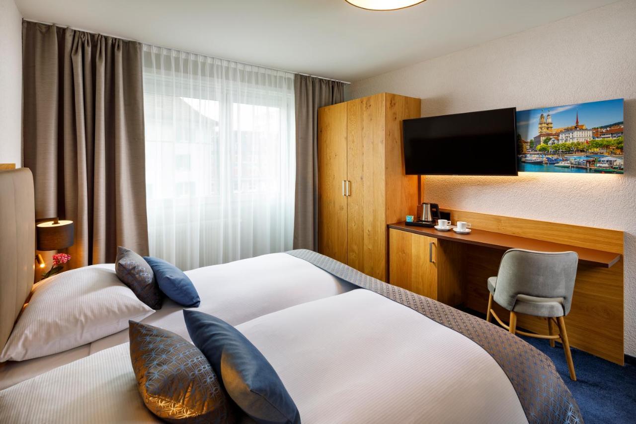 Hotel Tivoli ชลีเรน ภายนอก รูปภาพ